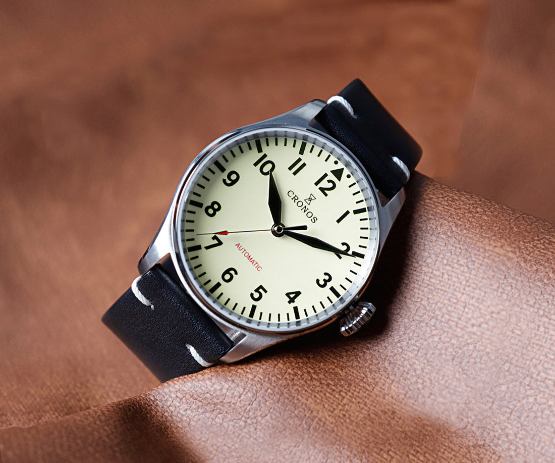 Time is an inherited love.