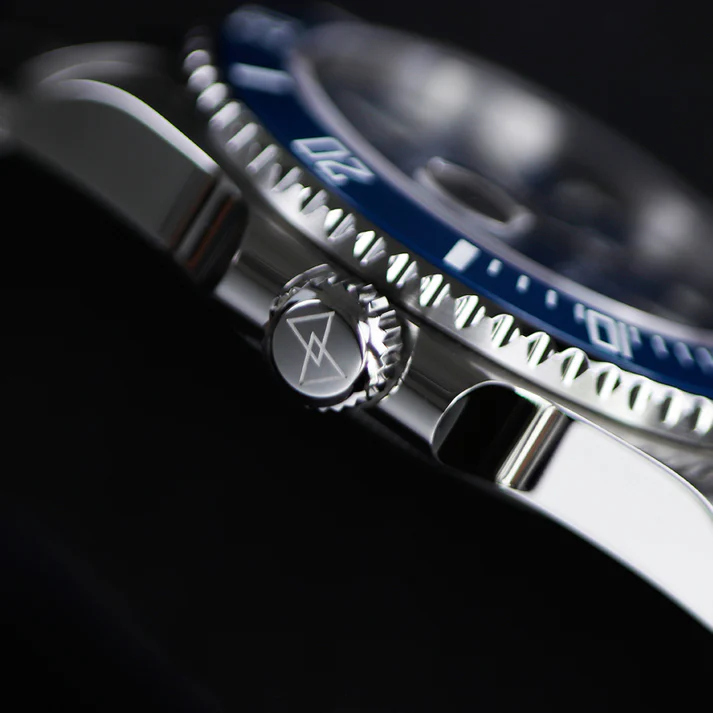 A Timepiece that Combines Functionality and Elegance