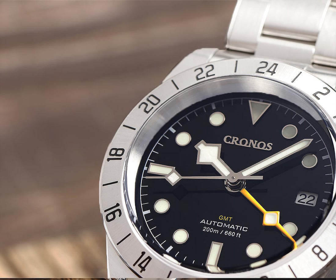 New Arrivals! Do you love this watch?