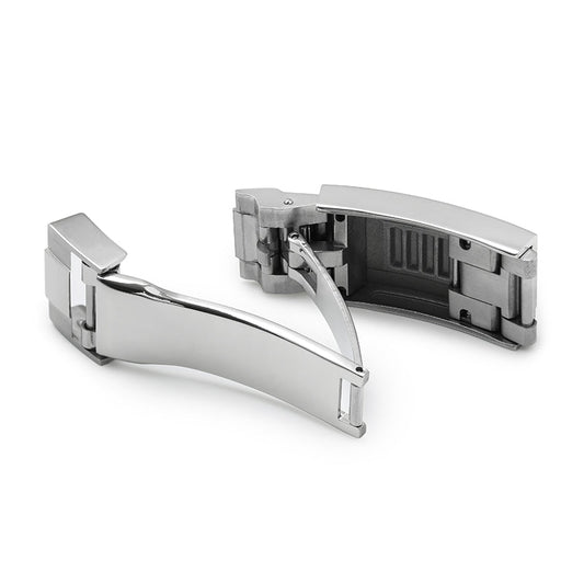 Top-Sale Glide-Lock Adjustable Watch Clasp