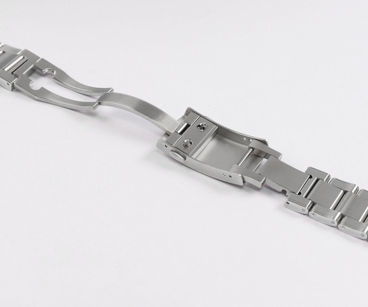 Cronos NH34 GMT Automatic Men Watch L6021