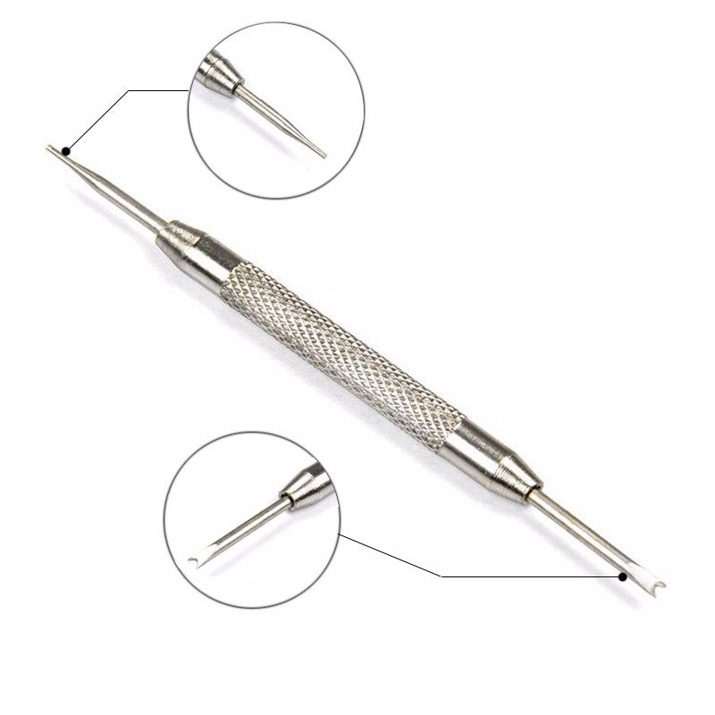 Spring Bars Stainless Steel Remover Tool