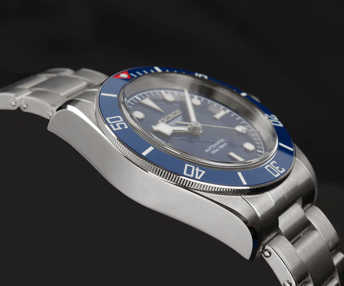 Cronos Luxury Men Watch Diver BB58 Watches L6017