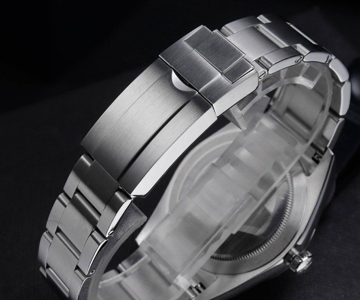 ★★US Warehouse★★Cronos 36mm Explore PT5000 Automatic Watch L6032