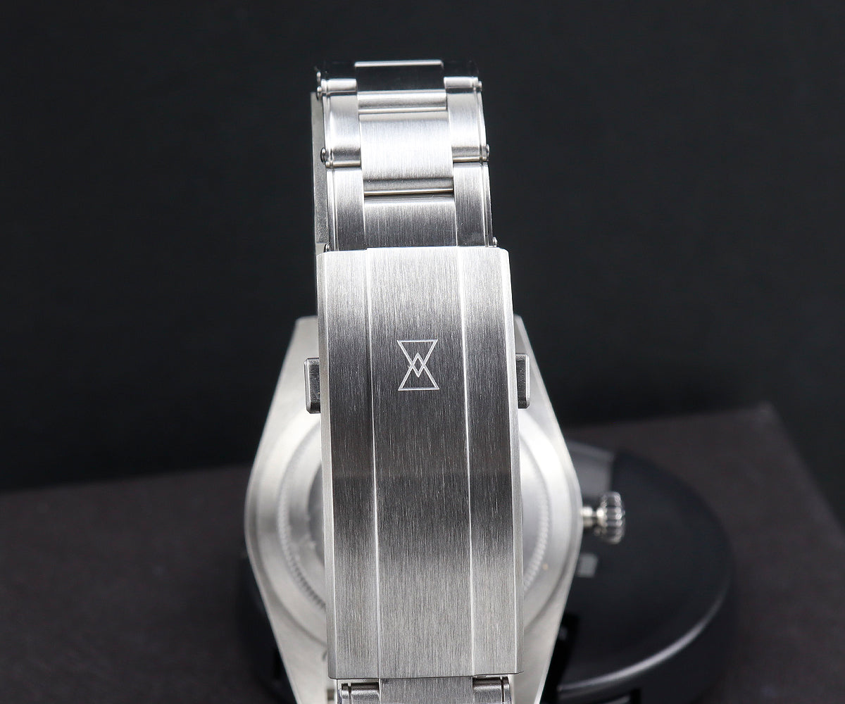 ★★US Warehouse★★Cronos 37mm BB54 Vintage Diver Automatic Watches L6033-lid sapphire glass