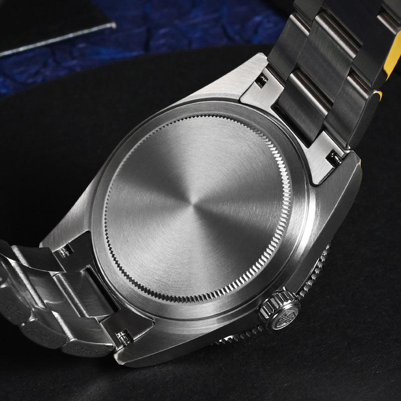 Watchdives WD7922 37mm VH31 Watch
