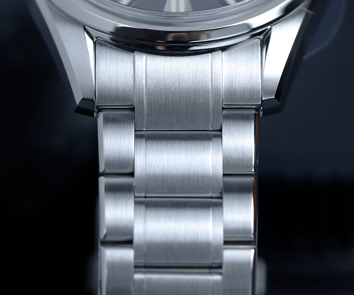 Cronos Men Watch 39mm Automatic Watches L6040M