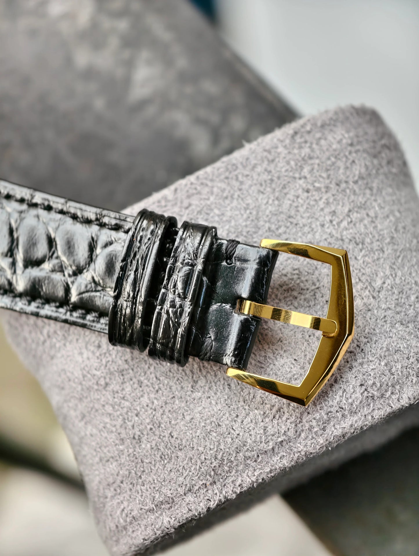 IXDAO 36.8mm VD78 Quartz Dress Watch