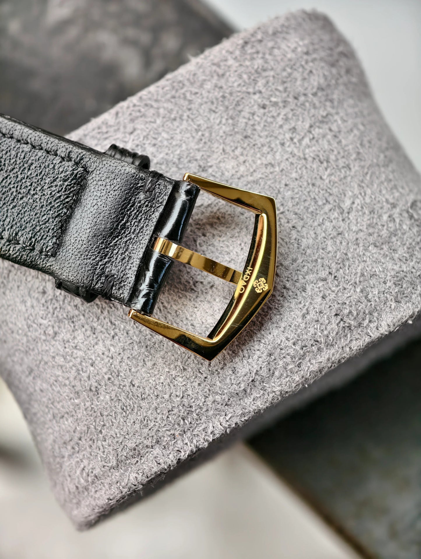 IXDAO 36.8mm VD78 Quartz Dress Watch