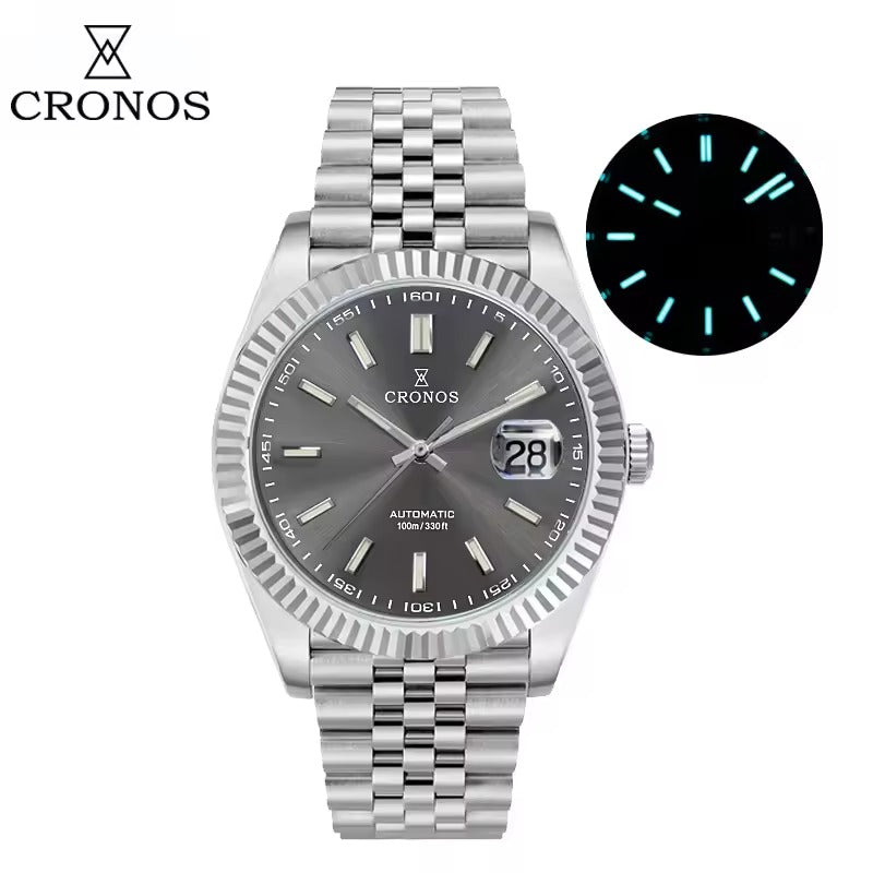 Cronos DJ Homage Sub Diver Watches L6046M