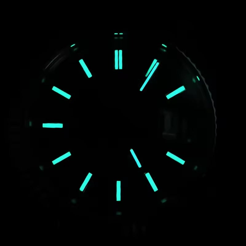 Cronos DJ Homage Sub Diver Watches L6046M