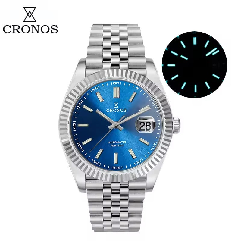 Cronos DJ Homage Sub Diver Watches L6046M