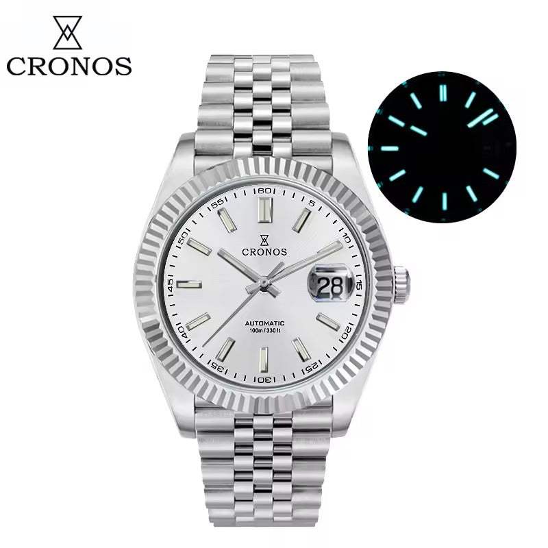 Cronos DJ Homage Sub Diver Watches L6046M