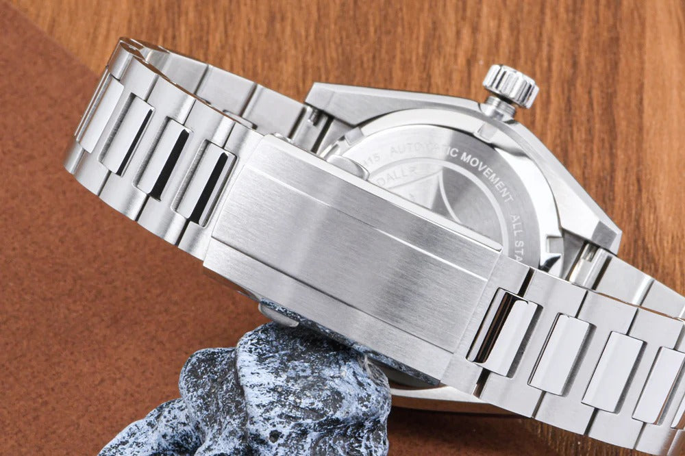 Heimdallr 45mm NH35 Diver Watch H15