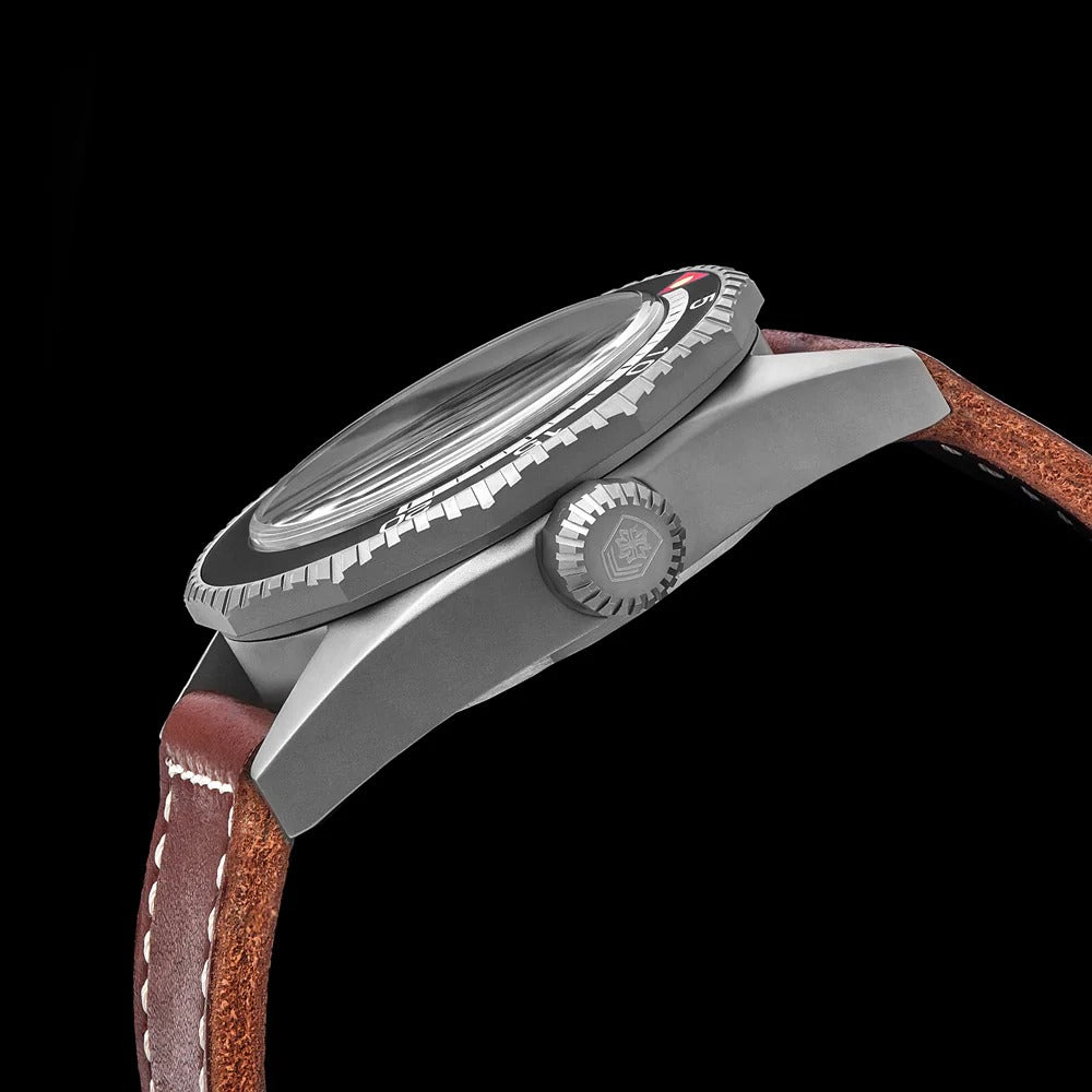 Thorn T019 Vintage Titanium Automatic Dive Watch