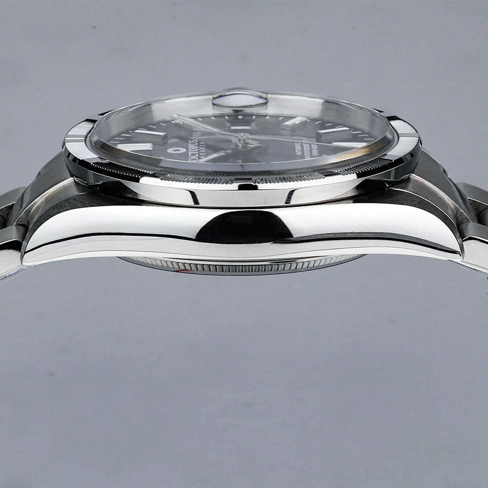 Octopus 36mm 15210 Luxury PT5000 Automatic Watch