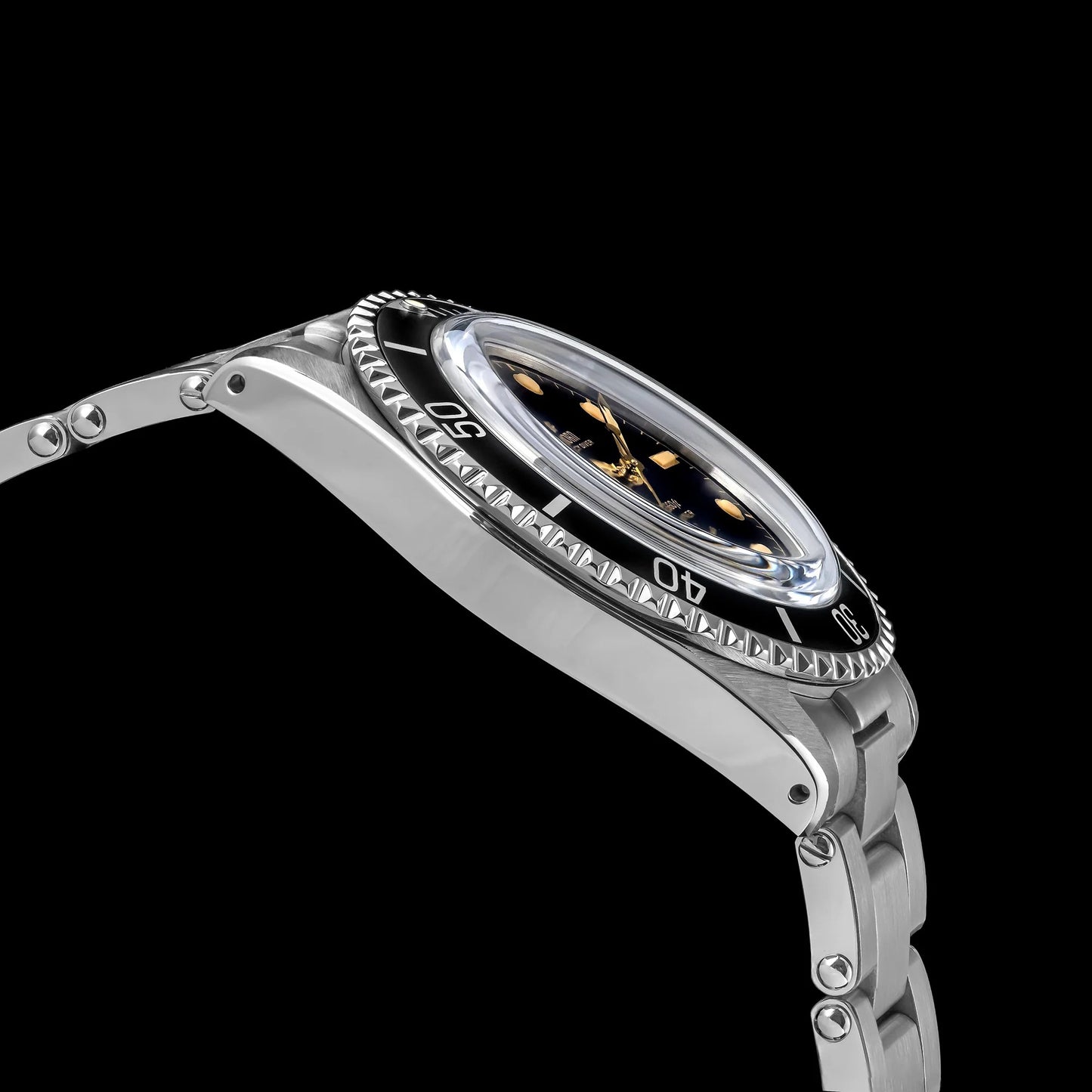 Thorn 40mm PT5000 Automatic Dive Watch T023