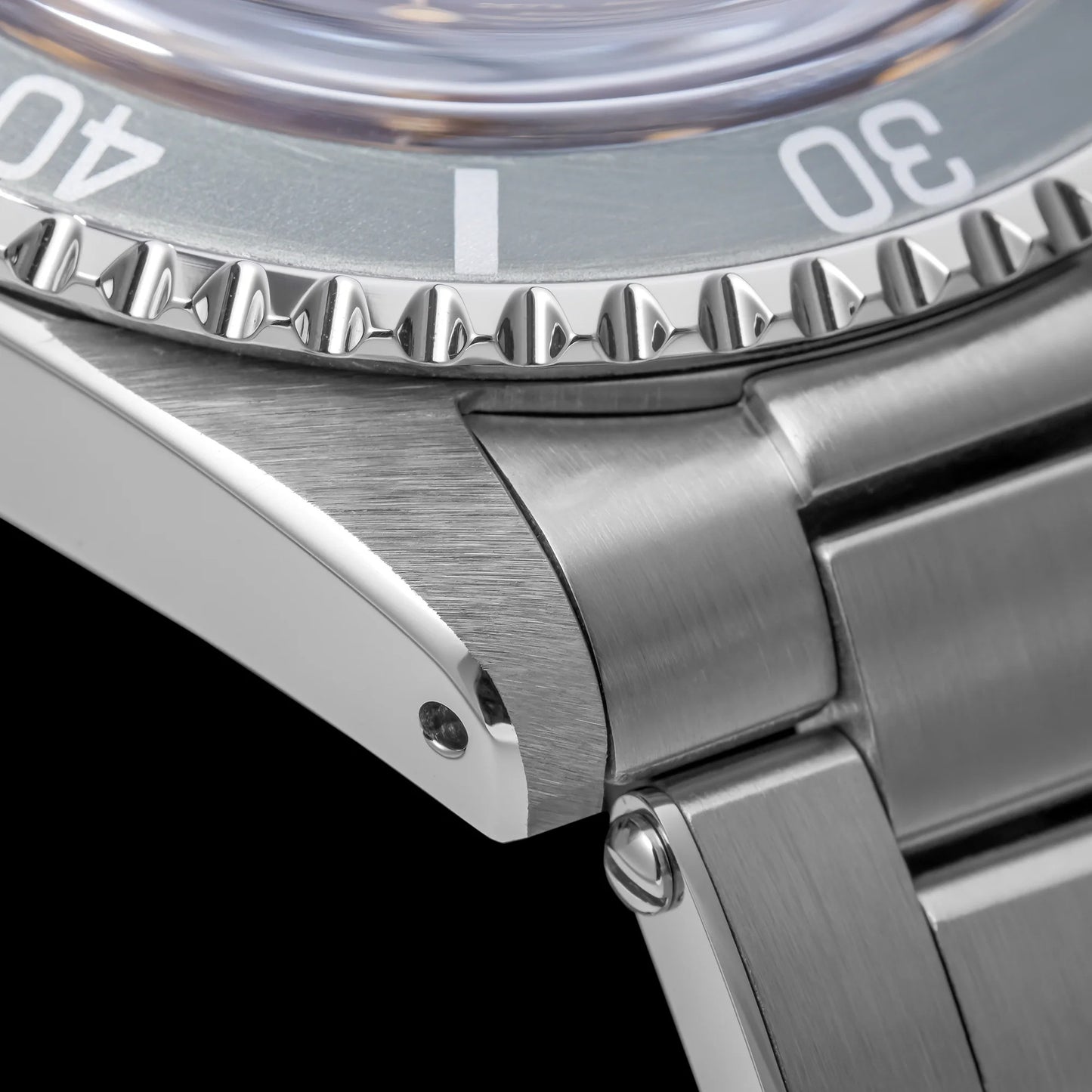 Thorn 40mm PT5000 Automatic Dive Watch T023