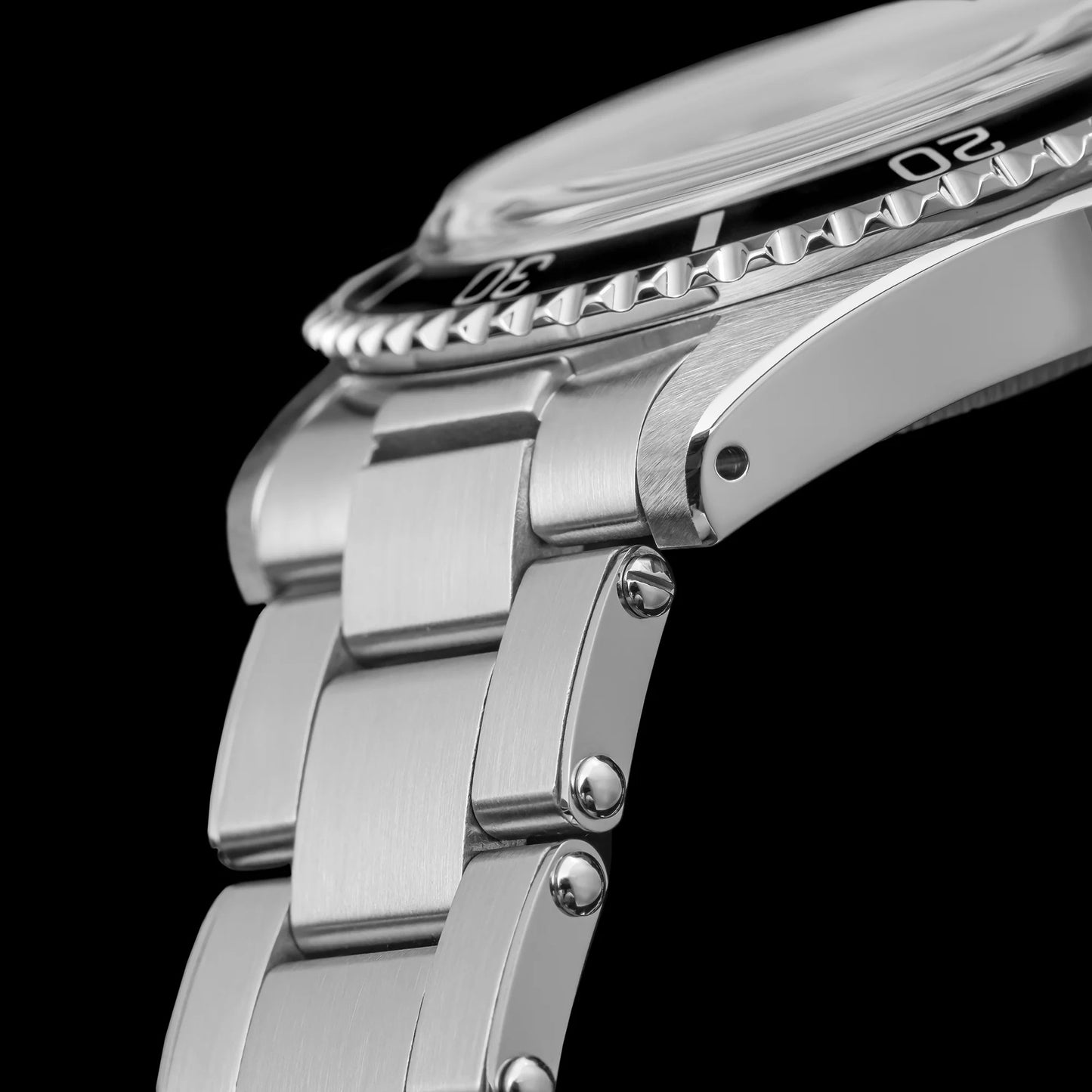 Thorn 40mm PT5000 Automatic Dive Watch T023
