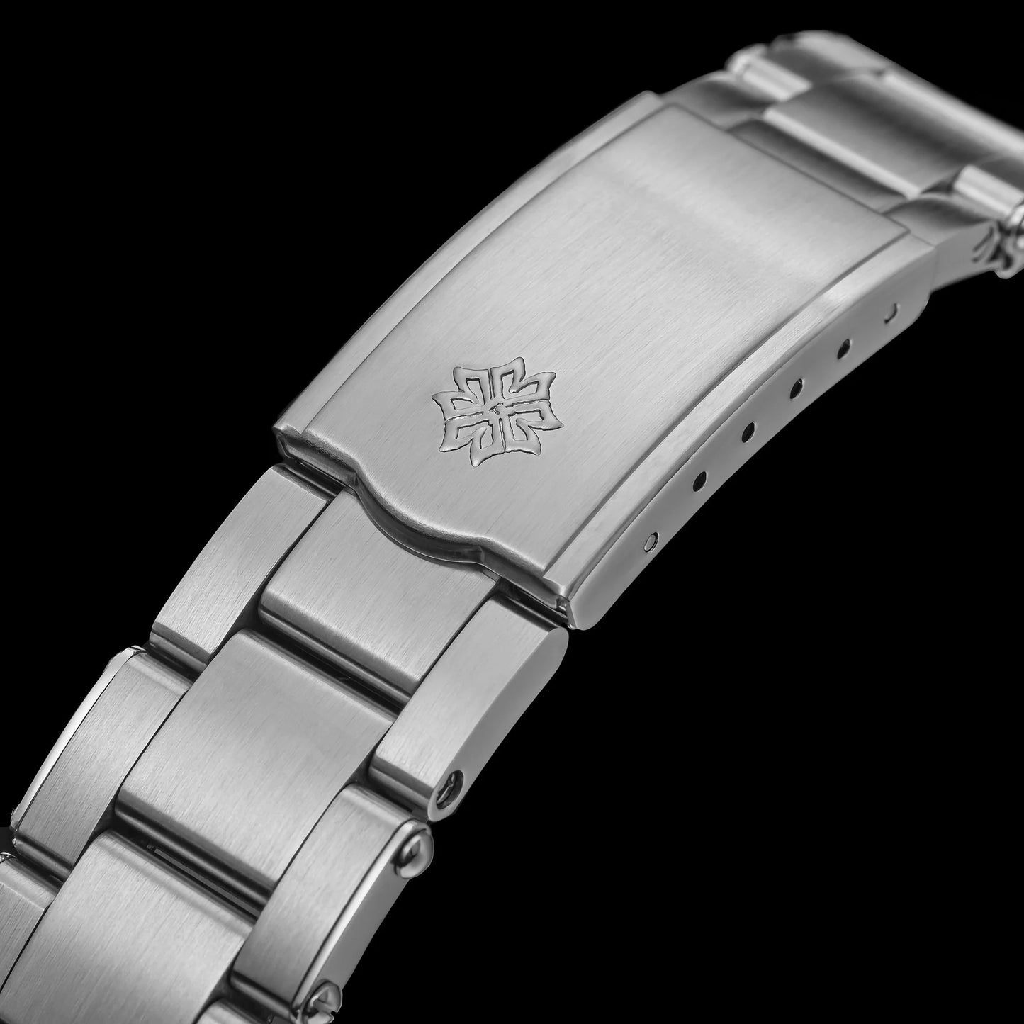 Thorn 40mm PT5000 Automatic Dive Watch T023