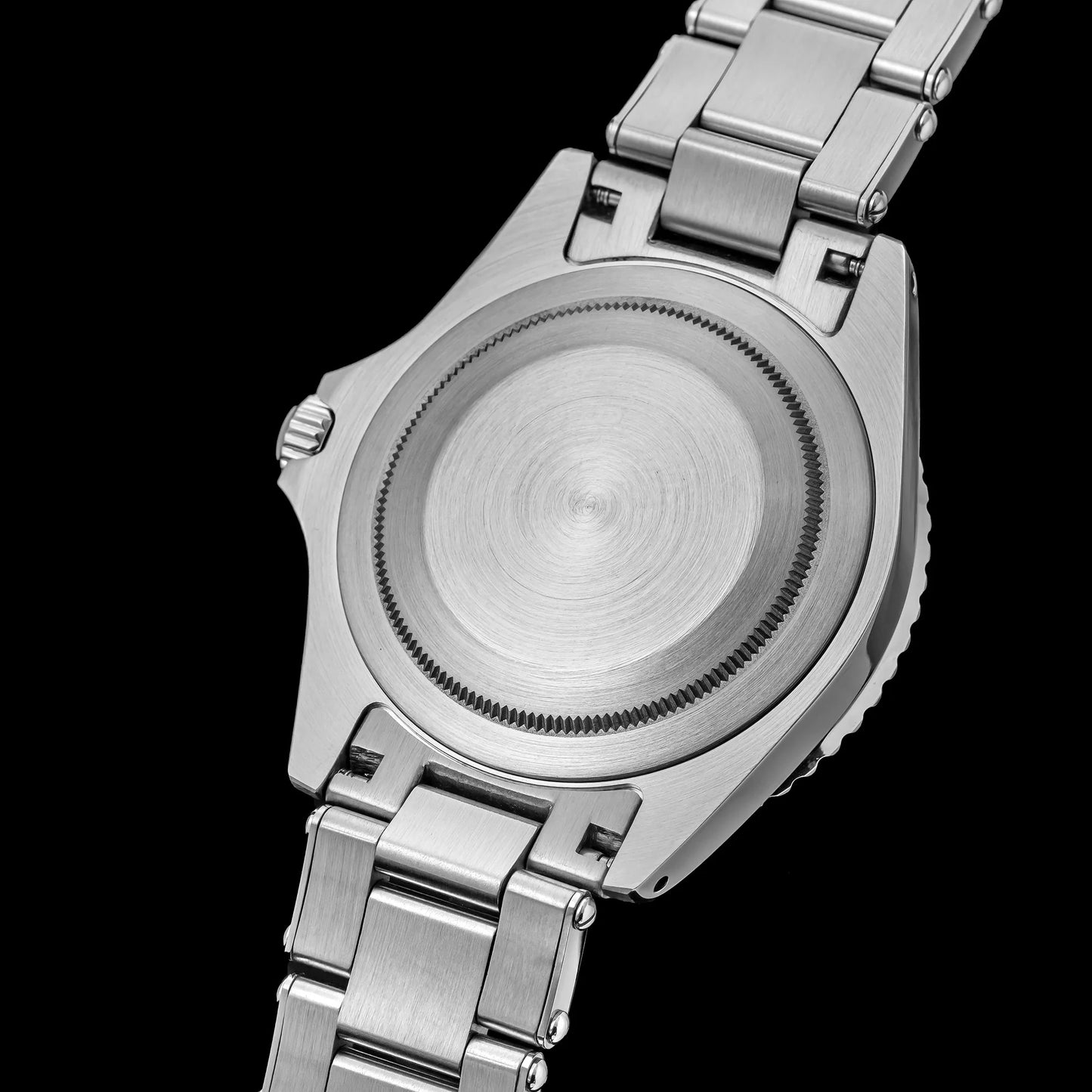 Thorn 40mm PT5000 Automatic Dive Watch T023