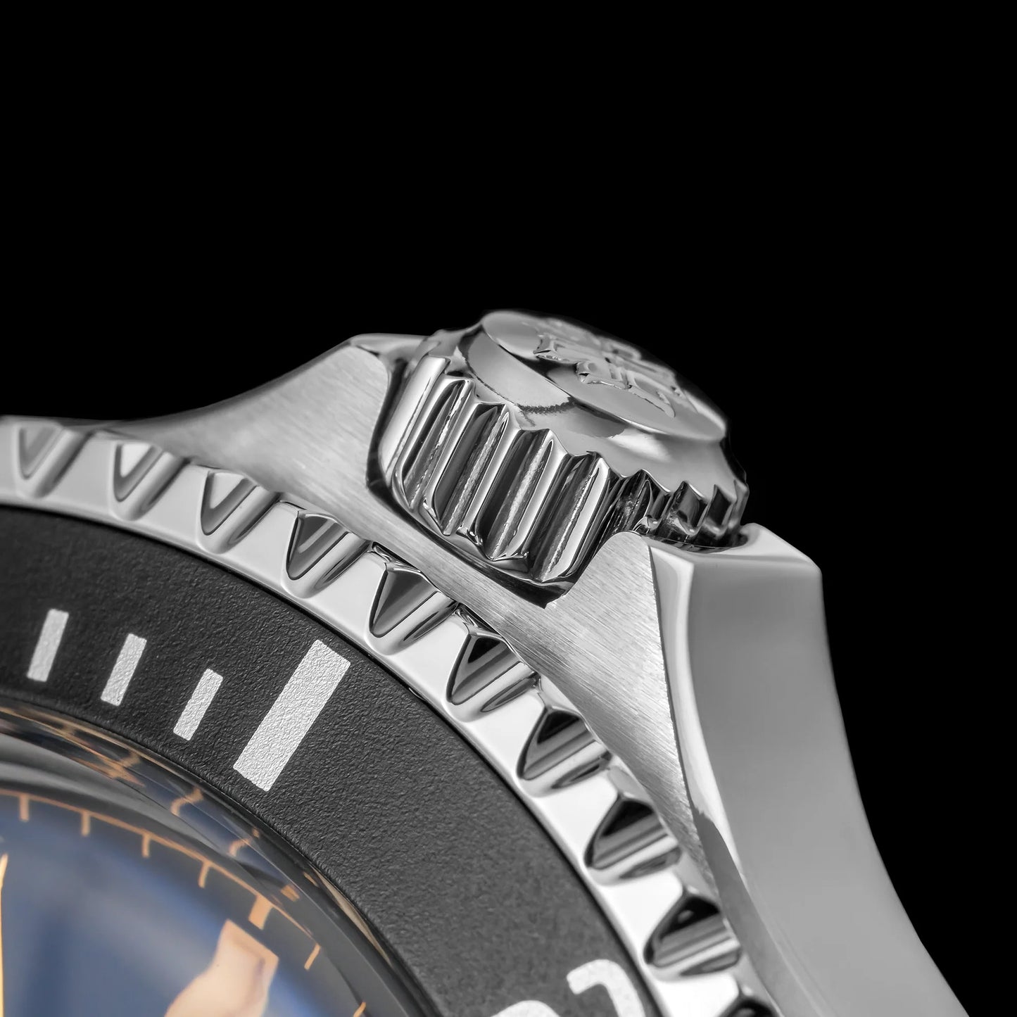 Thorn 40mm PT5000 Automatic Dive Watch T023