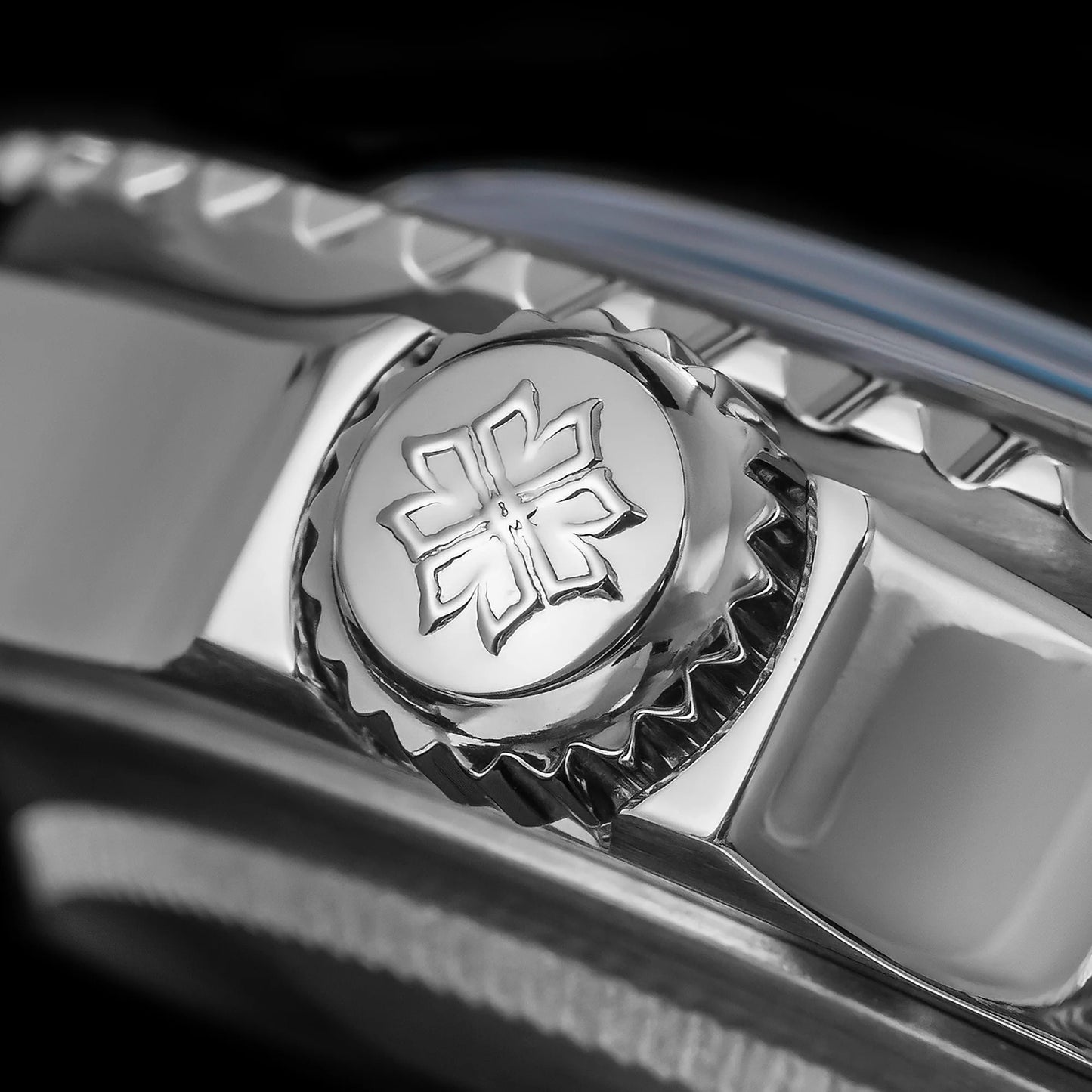 Thorn 40mm PT5000 Automatic Dive Watch T023