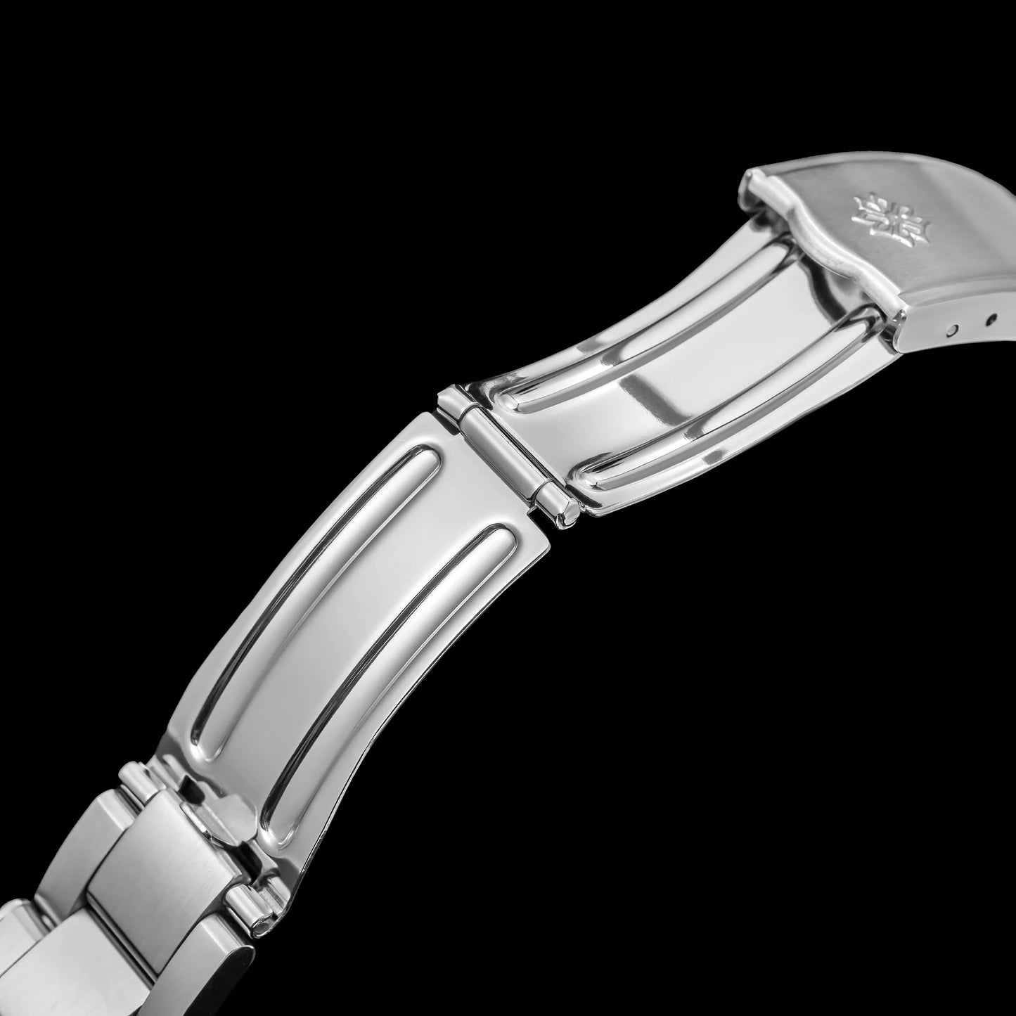 Thorn 40mm PT5000 Automatic Dive Watch T023