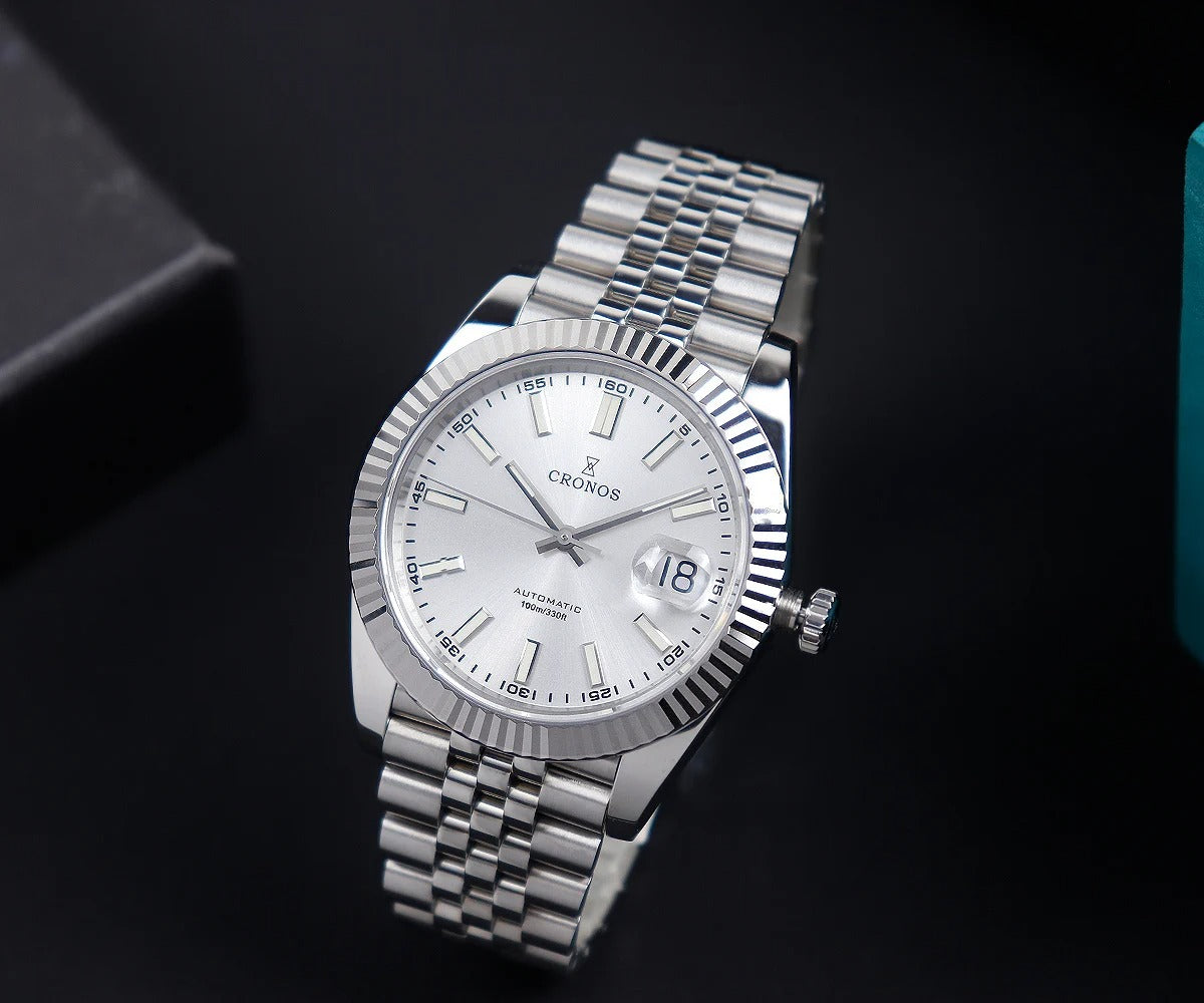 Cronos DJ Homage Sub Diver Watches L6046M