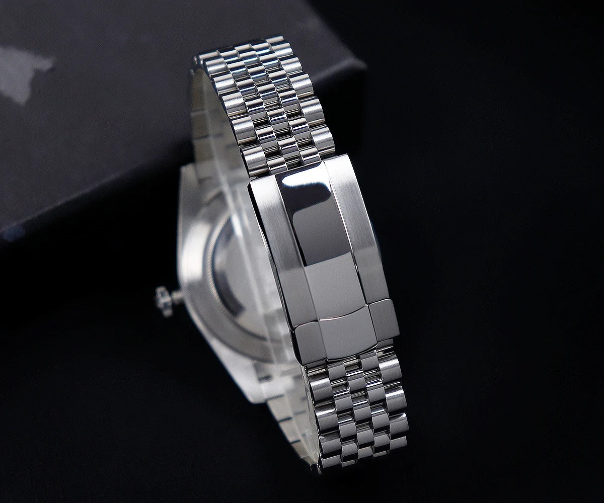 Cronos DJ Homage Sub Diver Watches L6046M