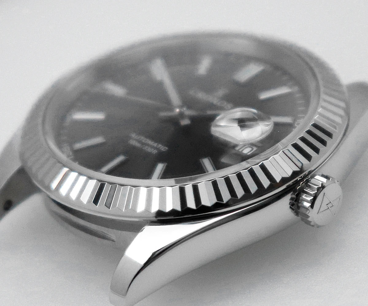 Cronos DJ Homage Sub Diver Watches L6046M