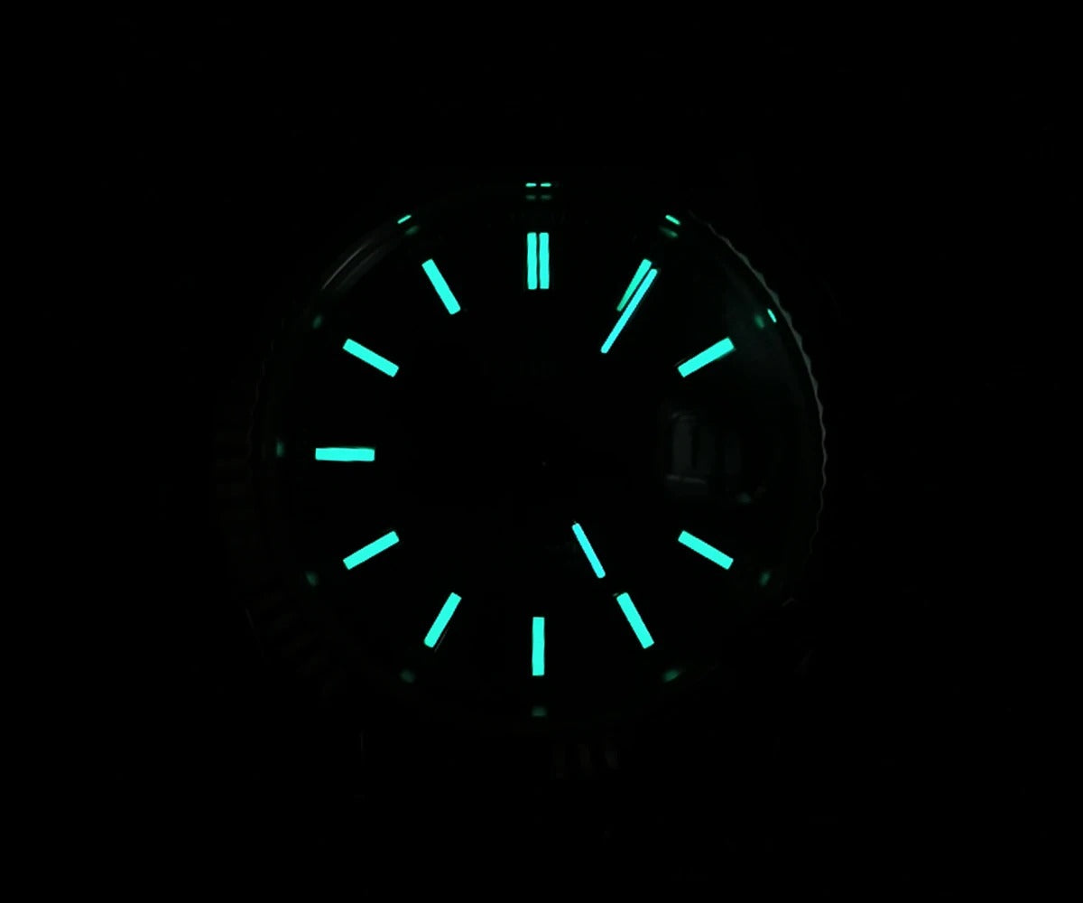 Cronos DJ Homage Sub Diver Watches L6046M