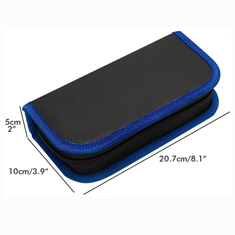 Professional Watch Repair Tool Kit