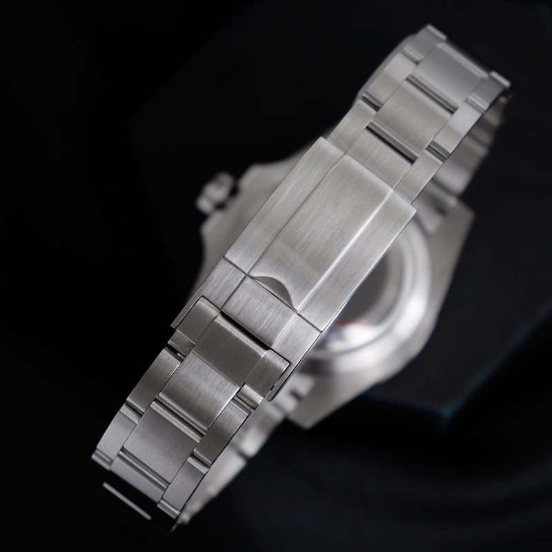 Cronos Water Ghost Luxury Dive Watch SW200 Movement L6005