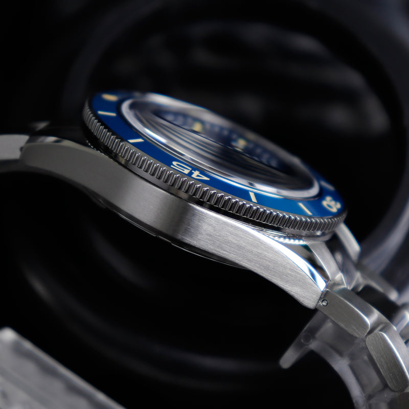 Cronos Dive  Automatic Watch L6004