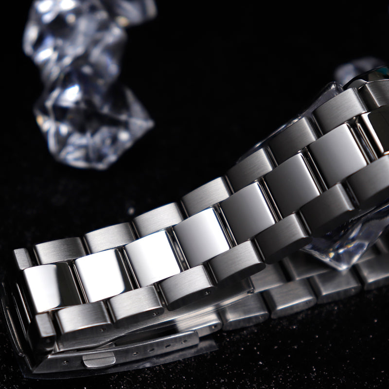 Cronos Dive  Automatic Watch L6004