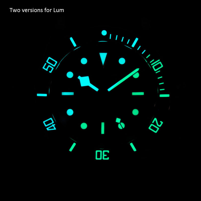 Cronos Luxury Men Watch Diver BB58 Watches L6017