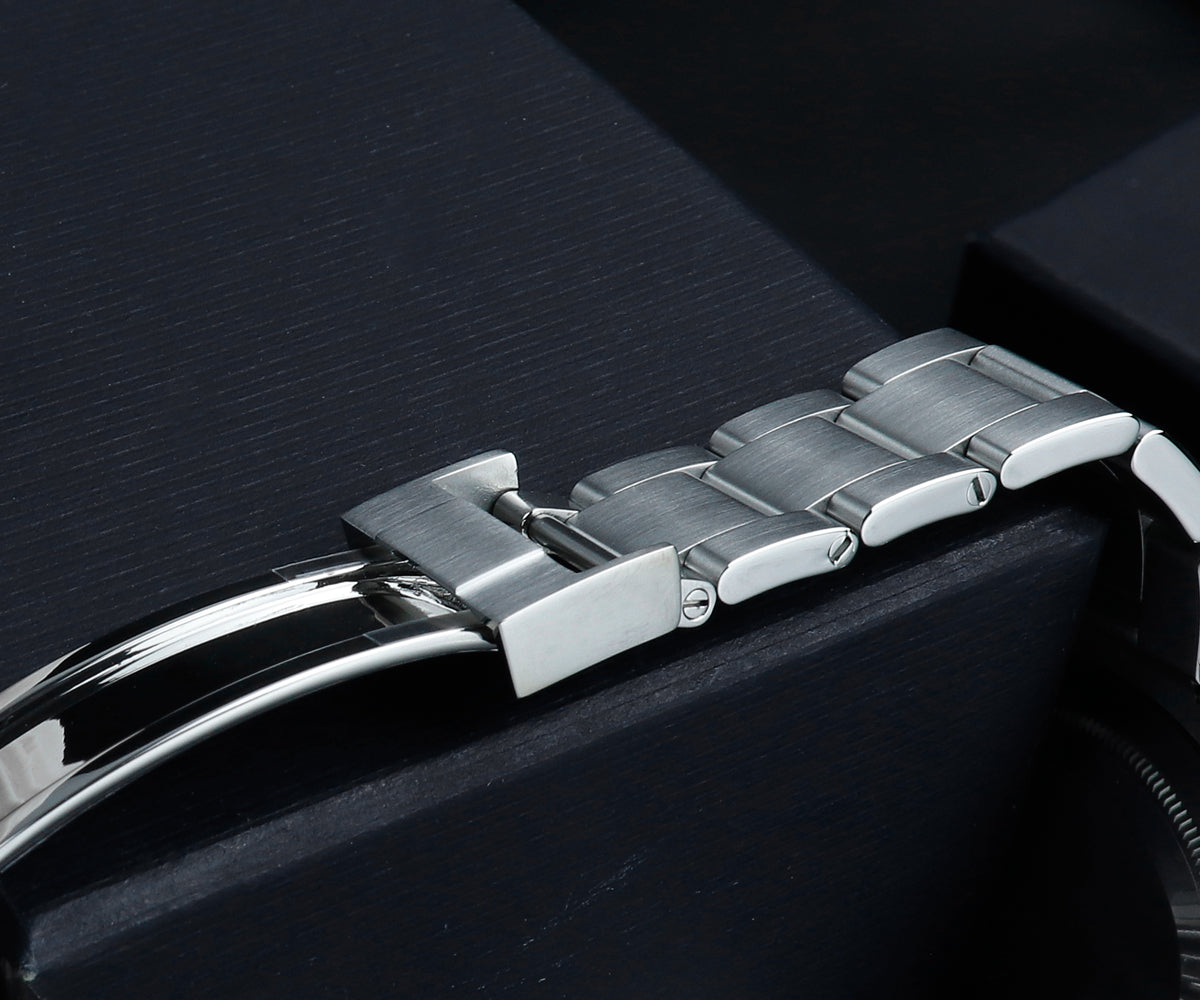 Cronos 36mm Explore NH35 Automatic Watch L6019