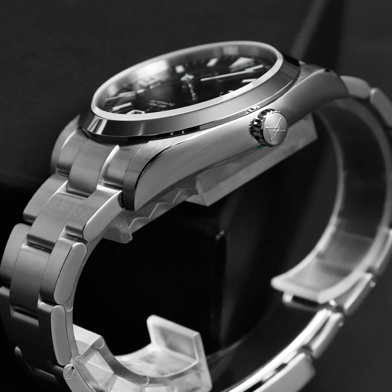 ★★US Warehouse★★Cronos 36mm Explore PT5000 Automatic Watch L6032