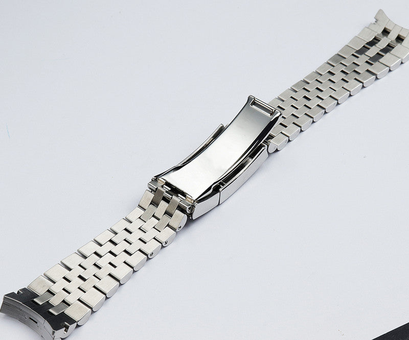 ★★US Warehouse★★Cronos NH34 GMT Automatic Men Watch L6020M