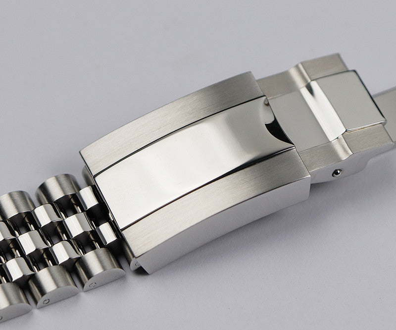 ★★US Warehouse★★Cronos NH34 GMT Automatic Men Watch L6020M