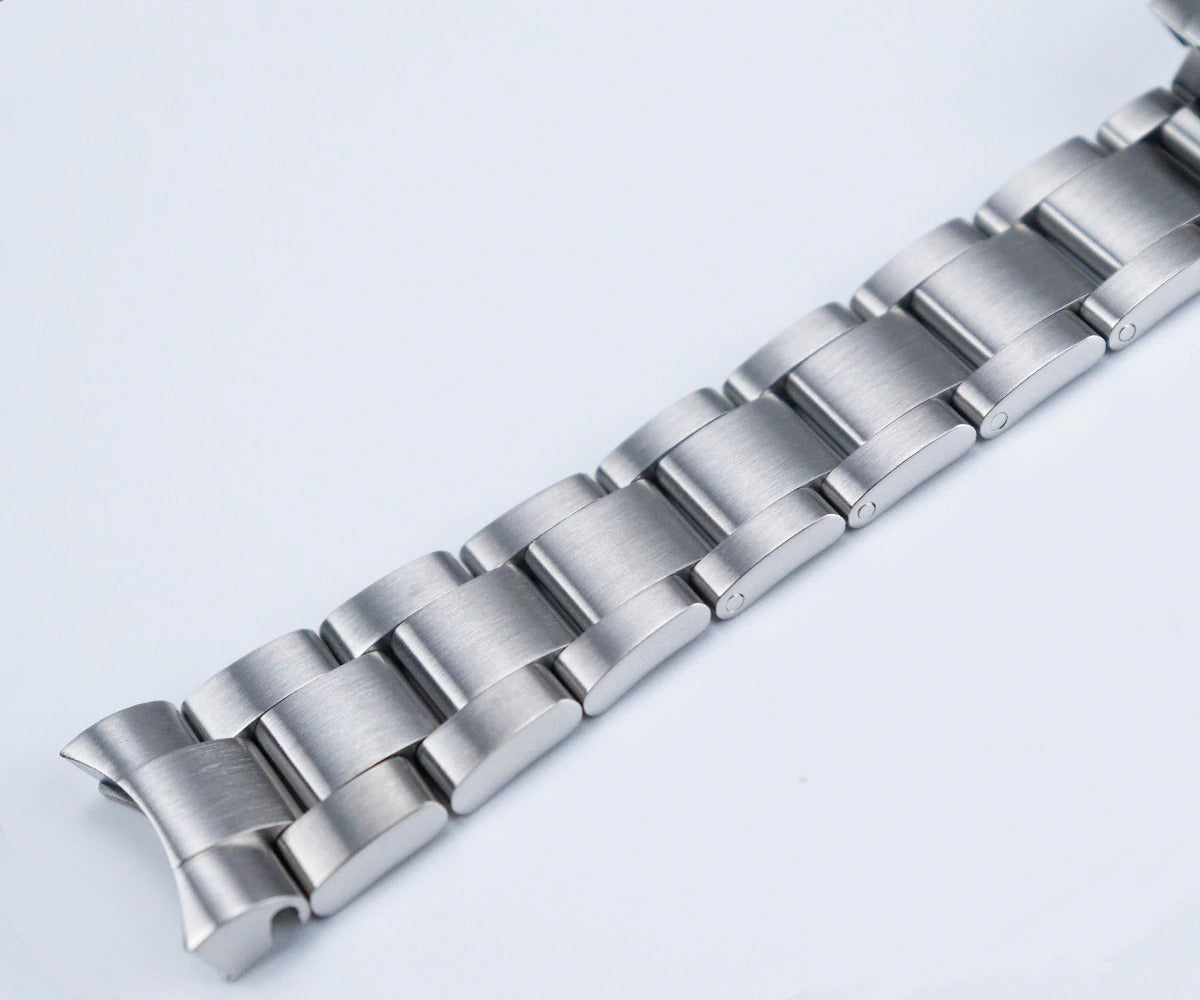 Cronos No Date NH35 Sub Diver Watch L6015M
