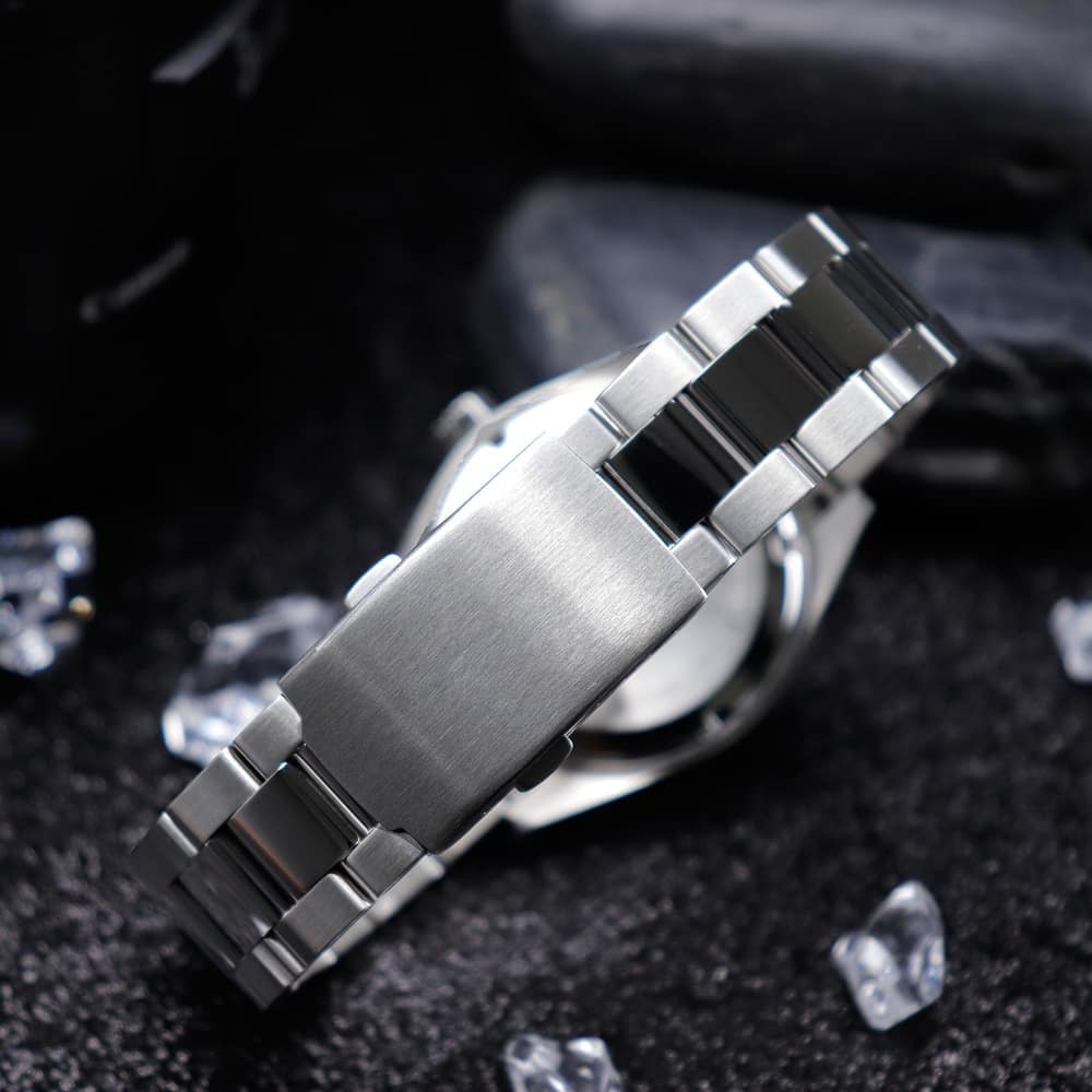 Cronos Dive  Automatic Watch L6004