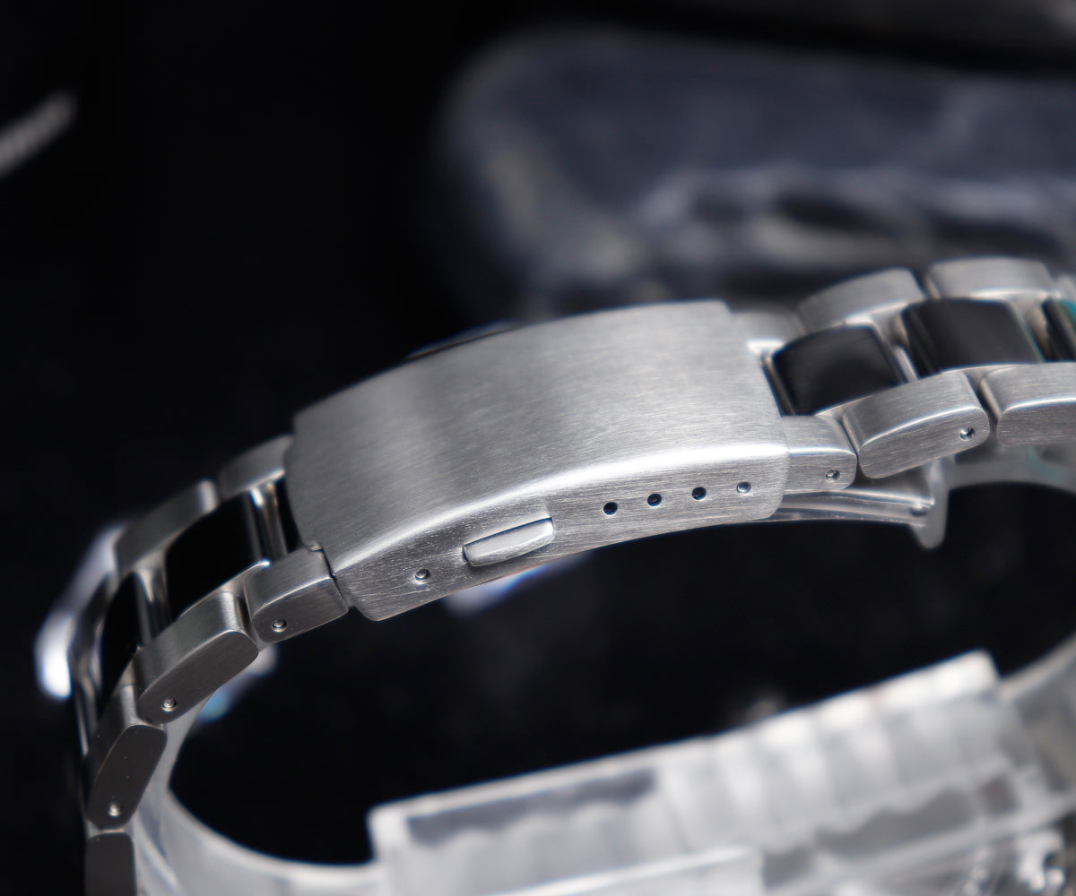 Cronos Dive  Automatic Watch L6004