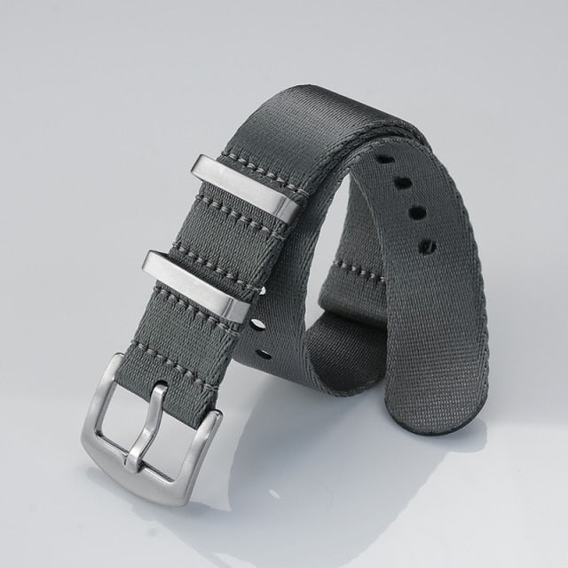 007 Premium Quality Nylon Fabric Strap
