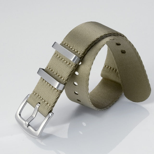 007 Premium Quality Nylon Fabric Strap