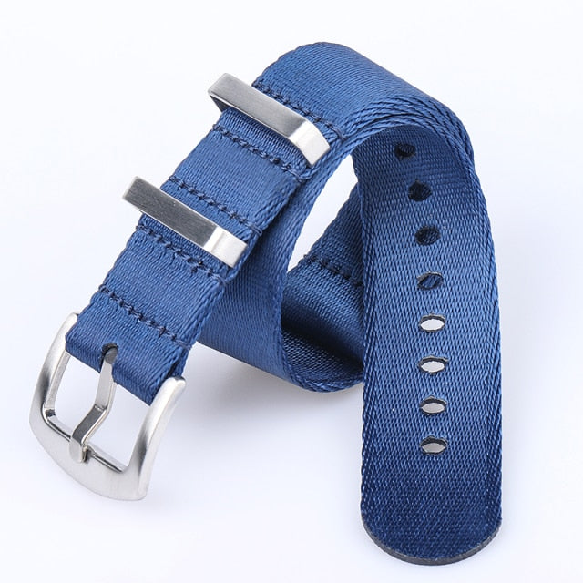 007 Premium Quality Nylon Fabric Strap