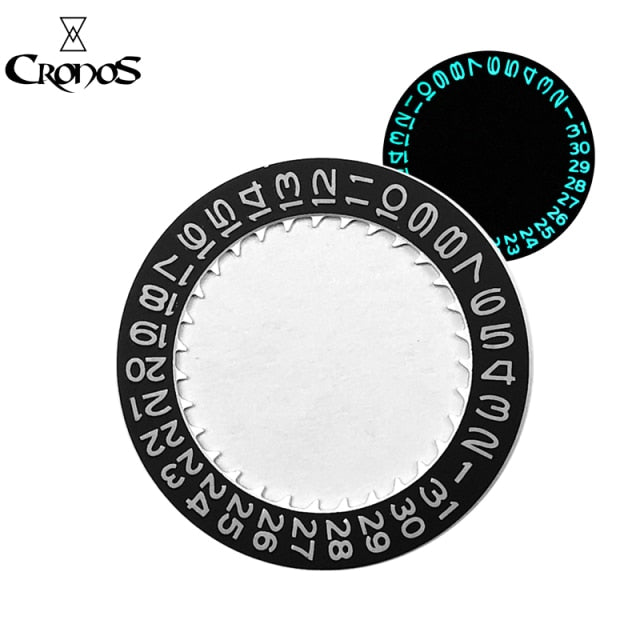 Cronos Movement Part Accessories Luminous
