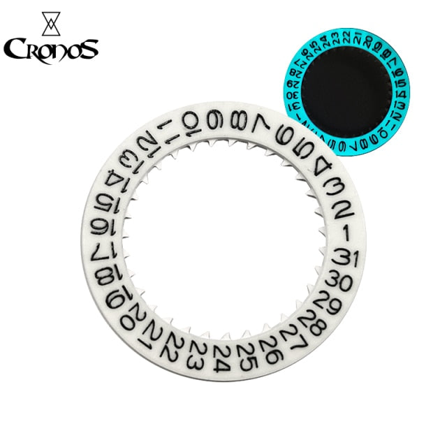 Cronos Movement Part Accessories