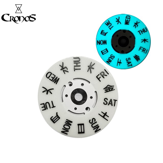 Cronos Movement Part Accessories
